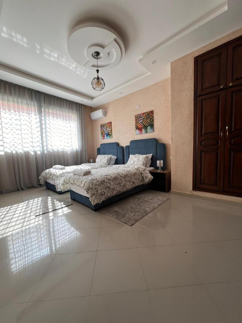 Villa Prestige